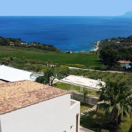 Villa Delle Anfore Scopello (Sicily) Exterior photo