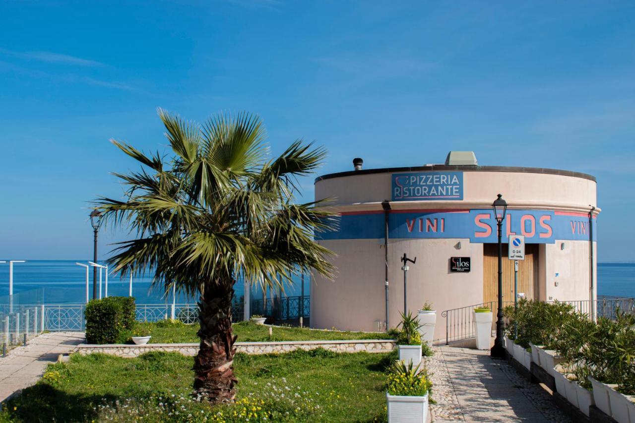 Villa Delle Anfore Scopello (Sicily) Exterior photo