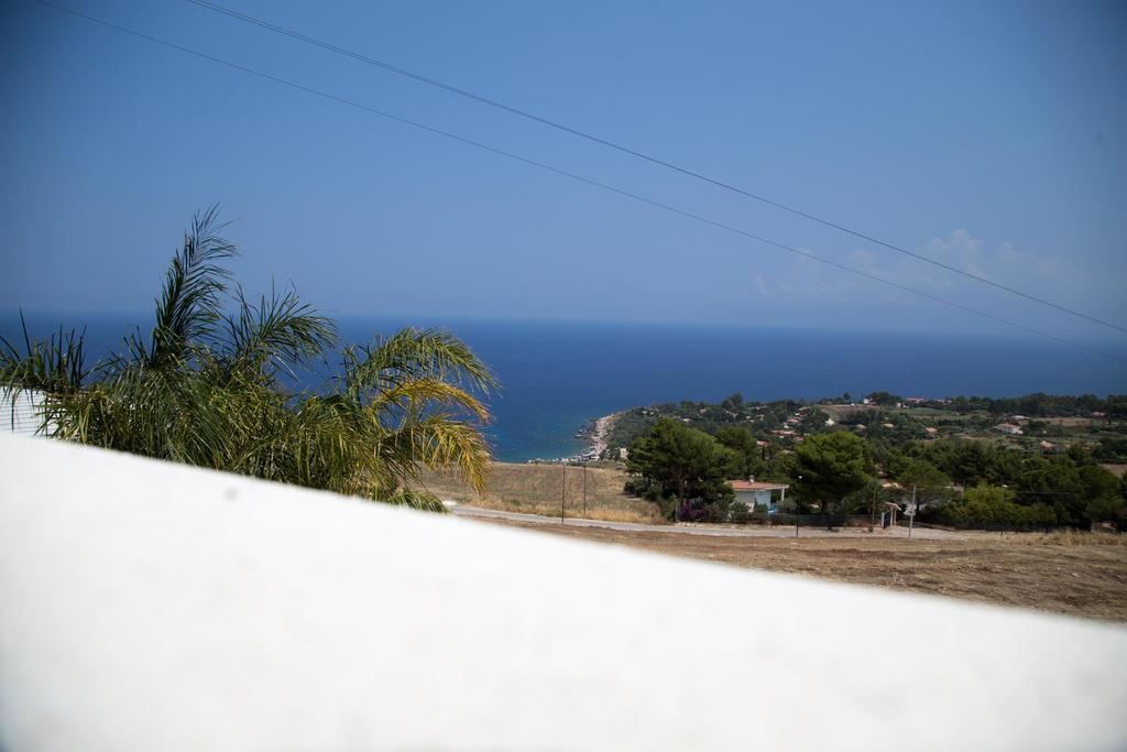 Villa Delle Anfore Scopello (Sicily) Room photo