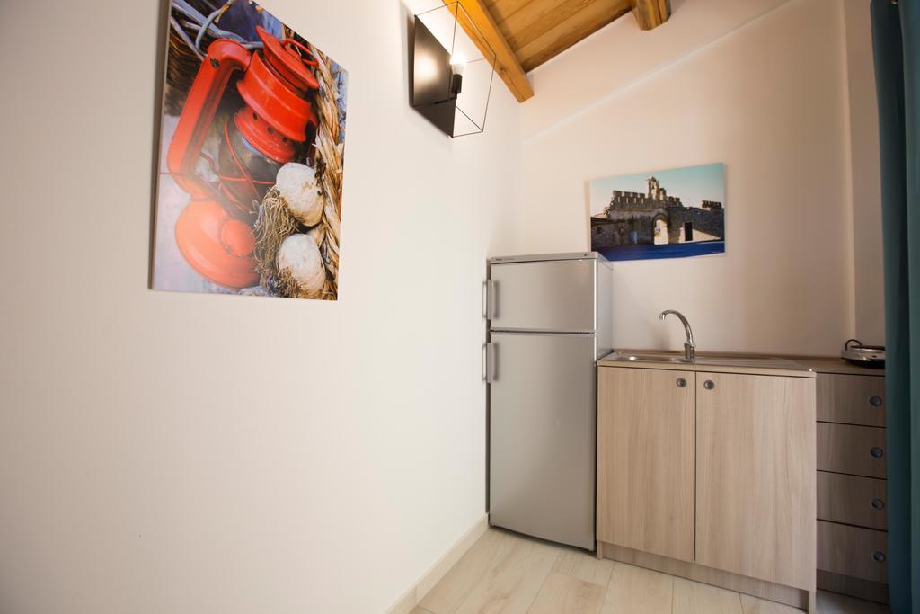 Villa Delle Anfore Scopello (Sicily) Room photo