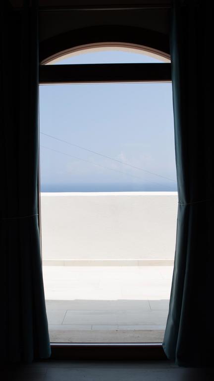 Villa Delle Anfore Scopello (Sicily) Room photo