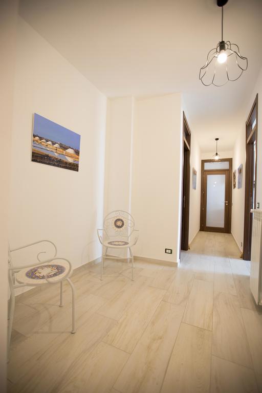 Villa Delle Anfore Scopello (Sicily) Exterior photo