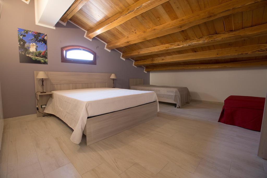 Villa Delle Anfore Scopello (Sicily) Room photo