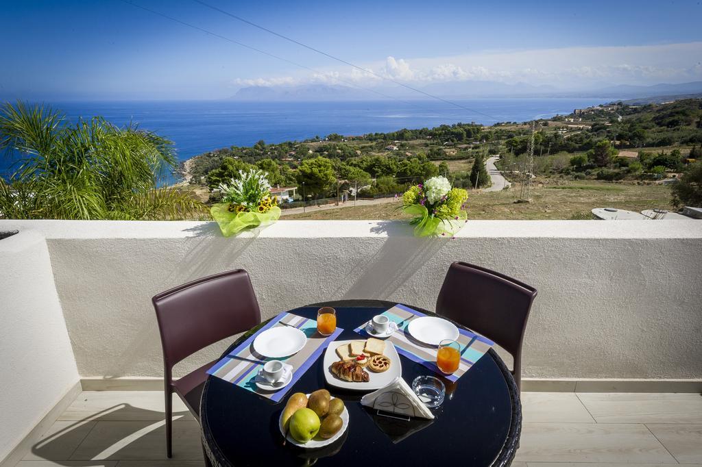 Villa Delle Anfore Scopello (Sicily) Room photo