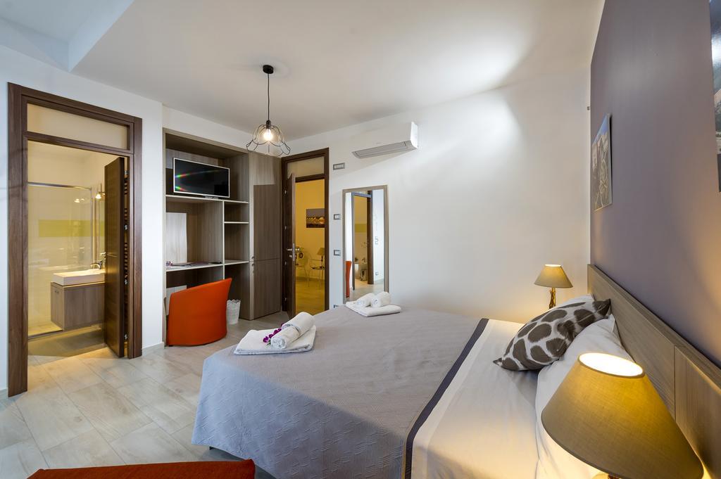 Villa Delle Anfore Scopello (Sicily) Room photo