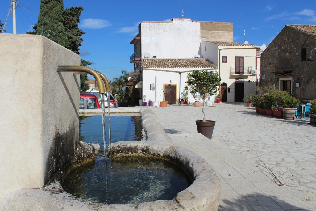 Villa Delle Anfore Scopello (Sicily) Exterior photo