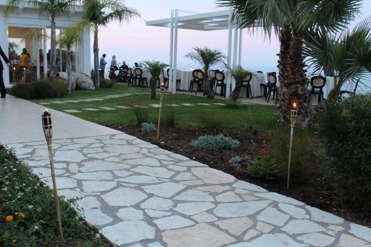 Villa Delle Anfore Scopello (Sicily) Exterior photo